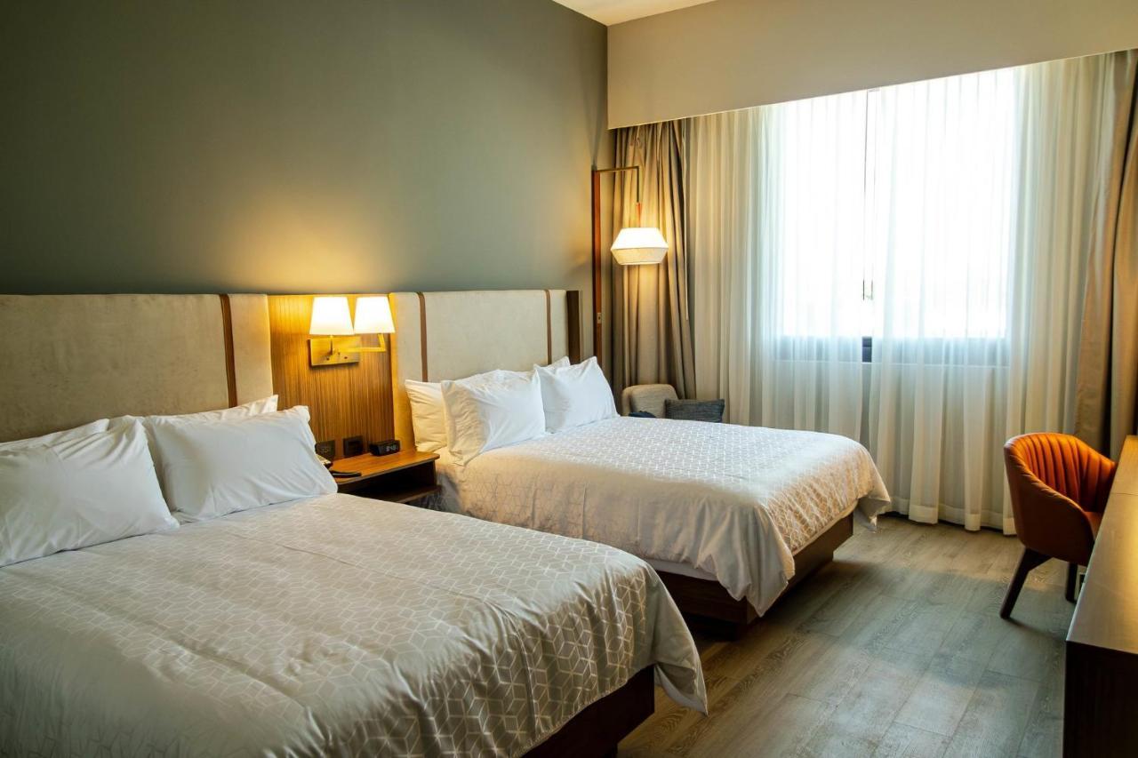 Holiday Inn Navojoa By Ihg Екстериор снимка