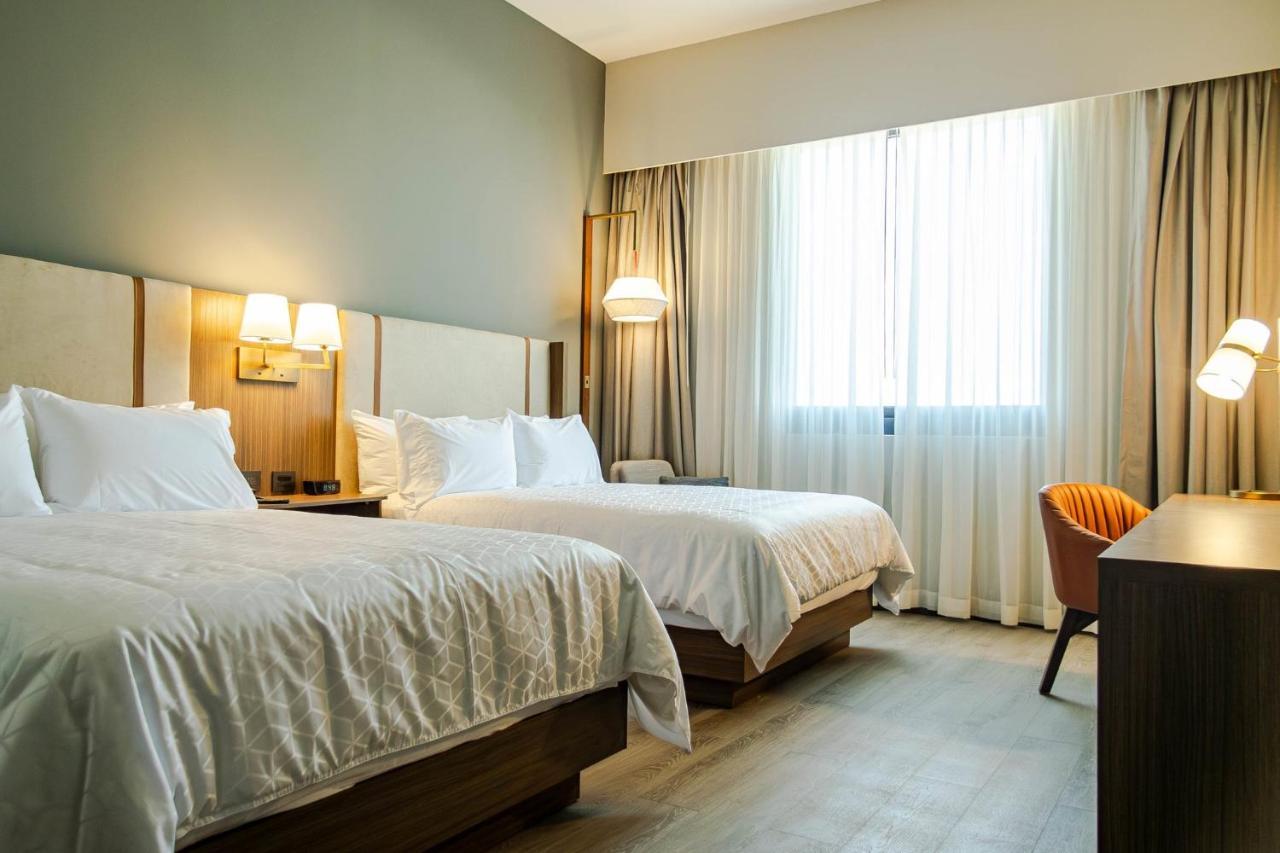 Holiday Inn Navojoa By Ihg Екстериор снимка