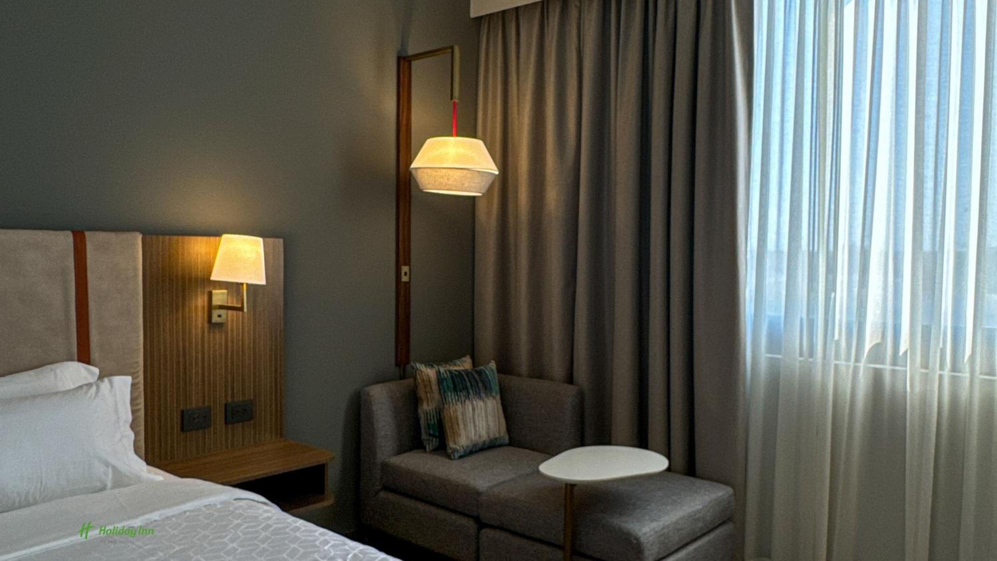 Holiday Inn Navojoa By Ihg Екстериор снимка