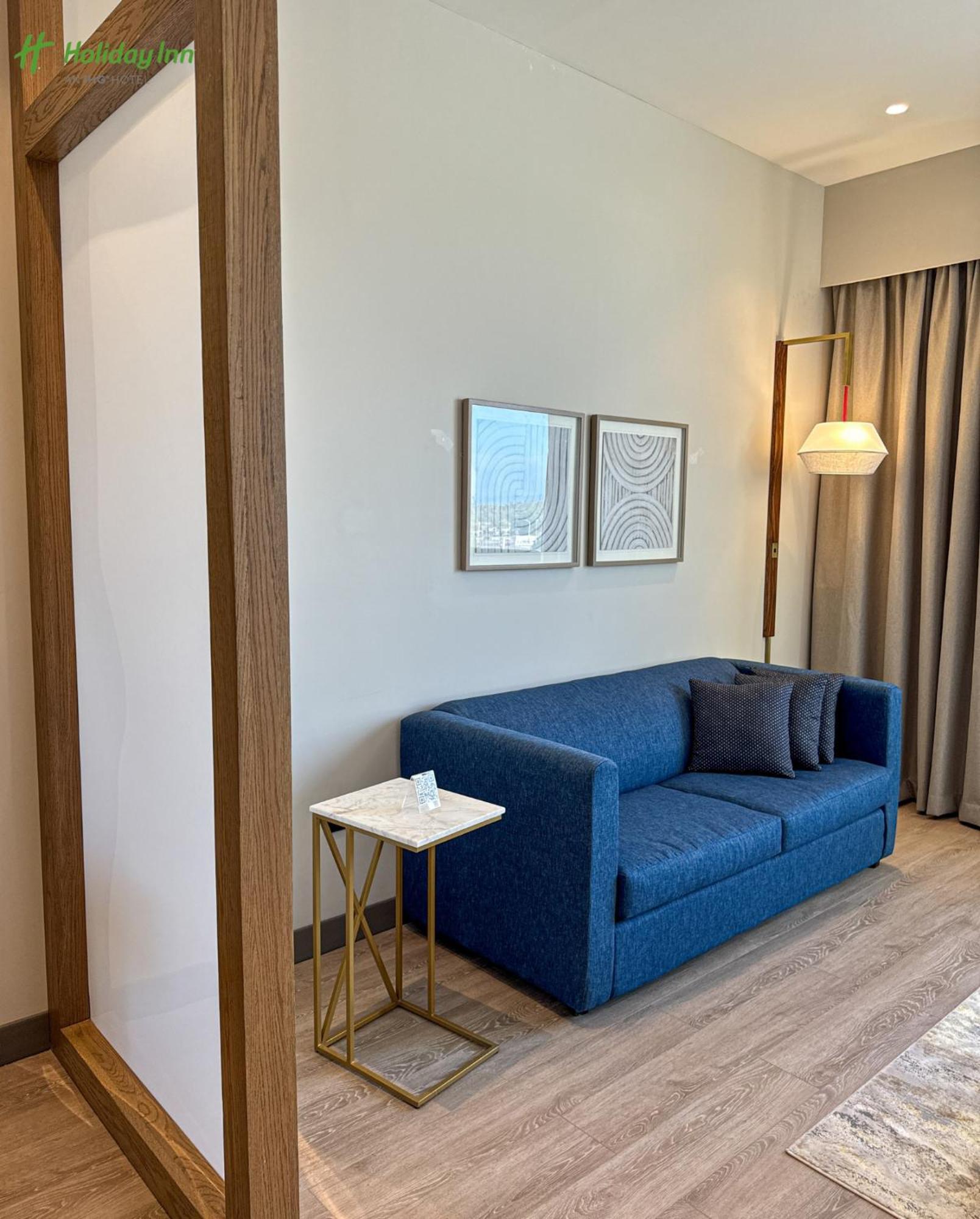 Holiday Inn Navojoa By Ihg Екстериор снимка