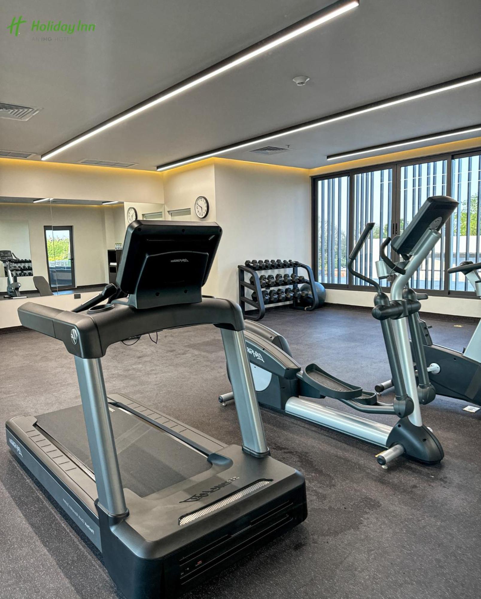 Holiday Inn Navojoa By Ihg Екстериор снимка