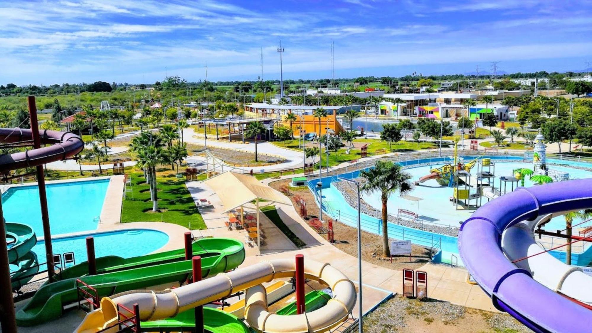 Holiday Inn Navojoa By Ihg Екстериор снимка