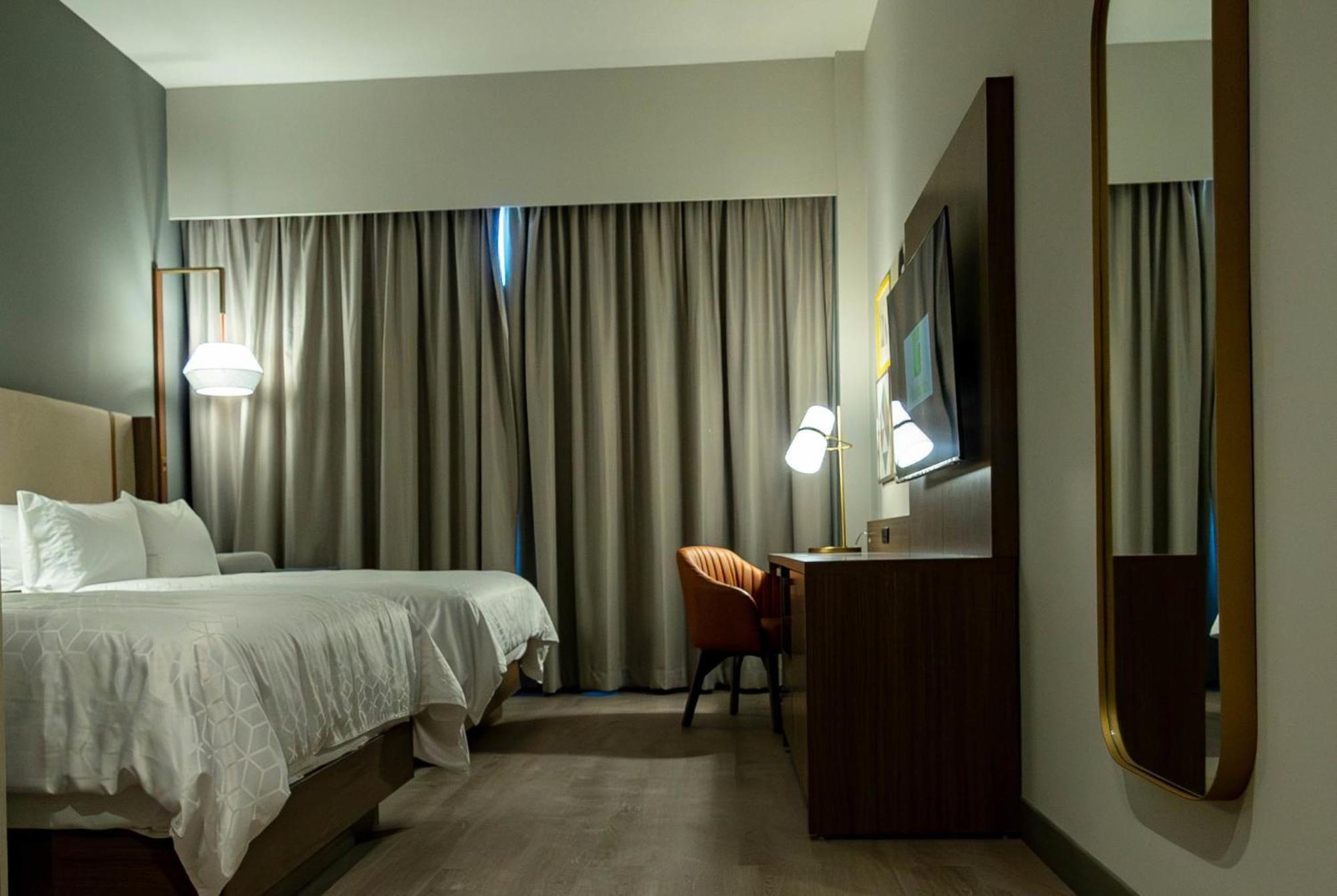 Holiday Inn Navojoa By Ihg Екстериор снимка