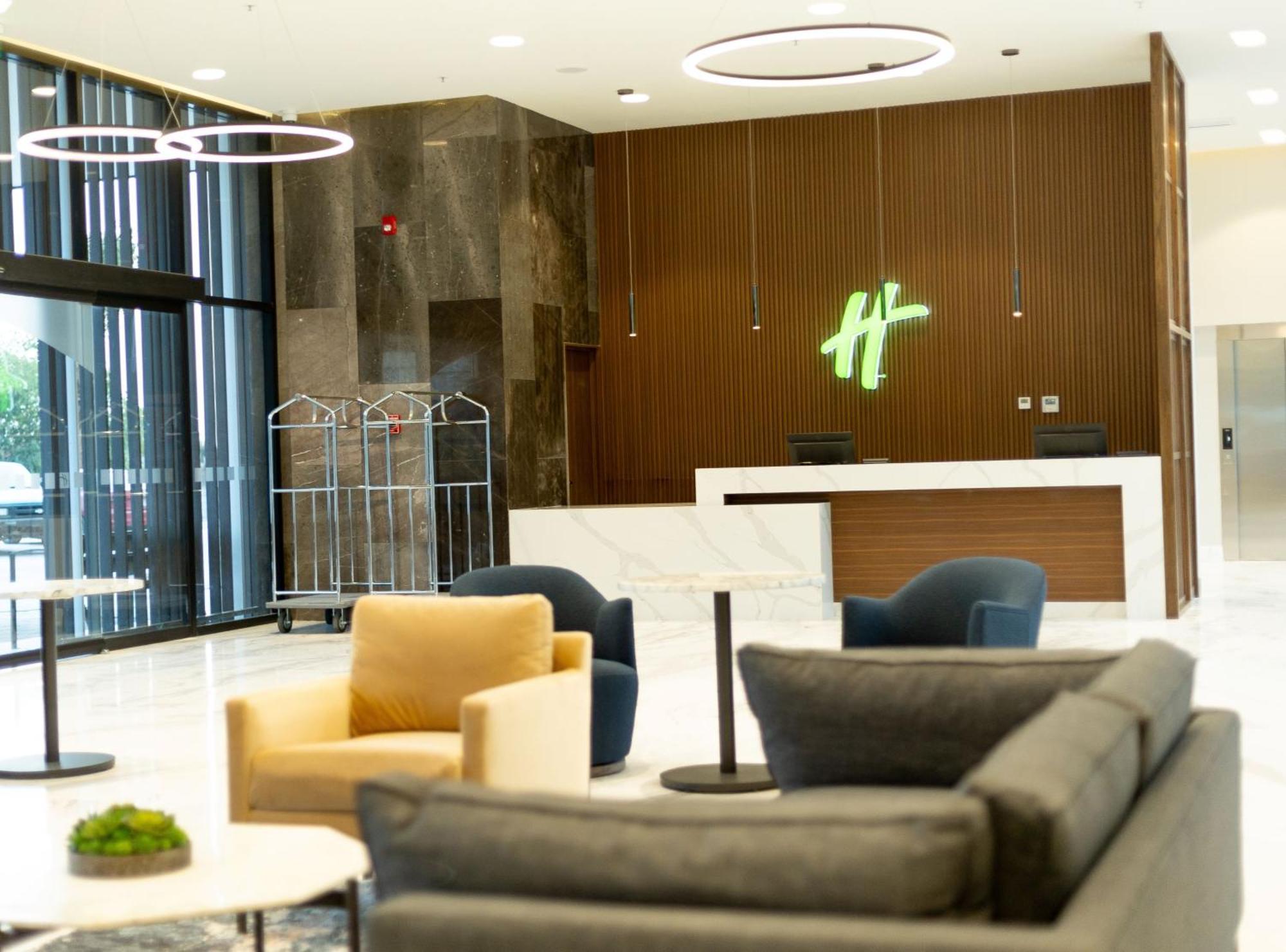Holiday Inn Navojoa By Ihg Екстериор снимка