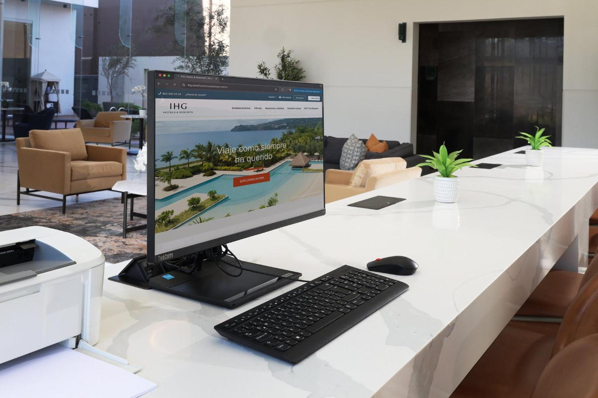 Holiday Inn Navojoa By Ihg Екстериор снимка